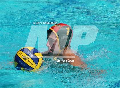 Thumbnail 1 in Leigh vs Willow Glen (Aptos JV Invitational) photogallery.