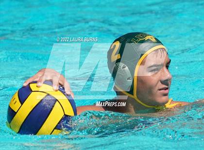 Thumbnail 2 in Leigh vs Willow Glen (Aptos JV Invitational) photogallery.