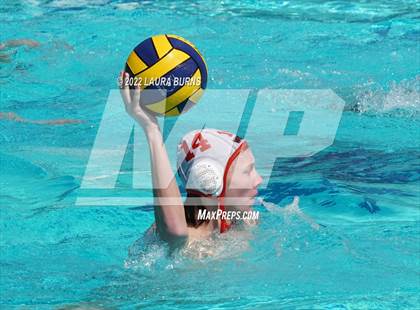 Thumbnail 1 in Leigh vs Willow Glen (Aptos JV Invitational) photogallery.