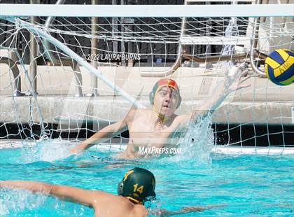Thumbnail 2 in Leigh vs Willow Glen (Aptos JV Invitational) photogallery.