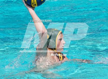 Thumbnail 1 in Leigh vs Willow Glen (Aptos JV Invitational) photogallery.