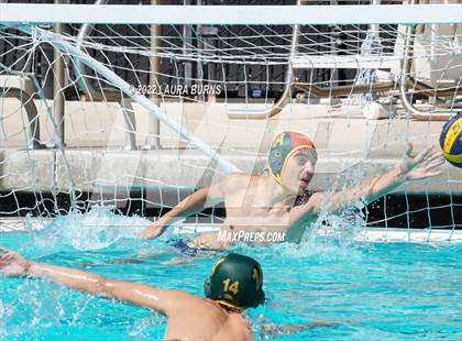 Thumbnail 3 in Leigh vs Willow Glen (Aptos JV Invitational) photogallery.