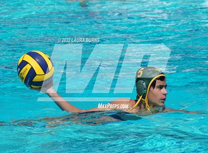 Thumbnail 3 in Leigh vs Willow Glen (Aptos JV Invitational) photogallery.