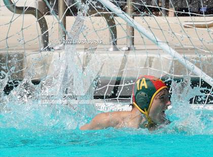 Thumbnail 3 in Leigh vs Willow Glen (Aptos JV Invitational) photogallery.