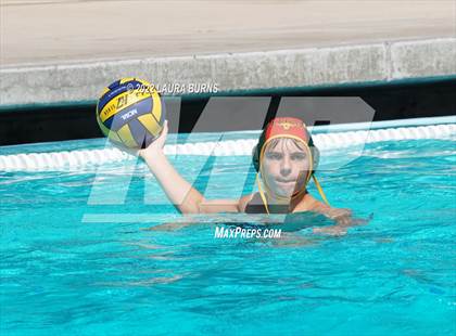 Thumbnail 3 in Leigh vs Willow Glen (Aptos JV Invitational) photogallery.