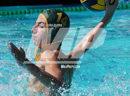 Thumbnail 2 in Leigh vs Willow Glen (Aptos JV Invitational) photogallery.