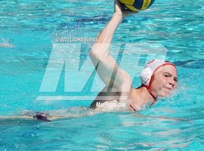 Thumbnail 2 in Leigh vs Willow Glen (Aptos JV Invitational) photogallery.