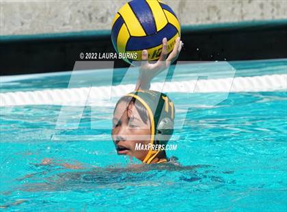 Thumbnail 2 in Leigh vs Willow Glen (Aptos JV Invitational) photogallery.