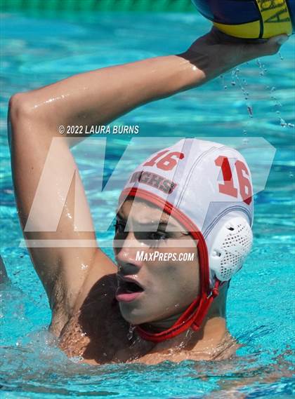 Thumbnail 1 in Leigh vs Willow Glen (Aptos JV Invitational) photogallery.