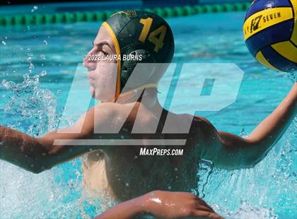 Thumbnail 1 in Leigh vs Willow Glen (Aptos JV Invitational) photogallery.