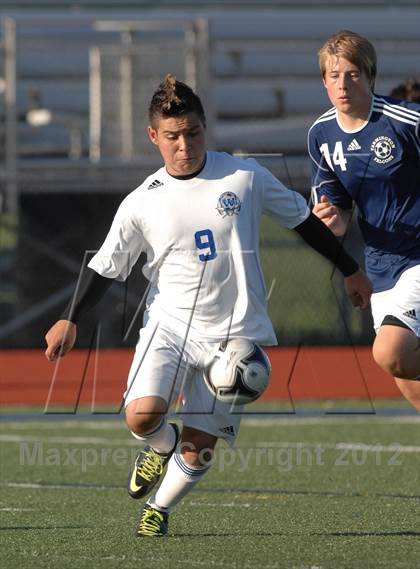 Thumbnail 3 in Farmington @ Walled Lake Western photogallery.