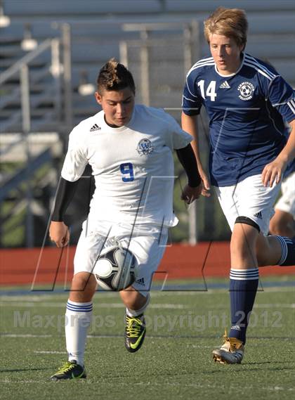 Thumbnail 1 in Farmington @ Walled Lake Western photogallery.