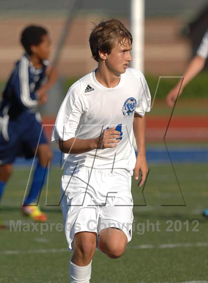 Thumbnail 3 in Farmington @ Walled Lake Western photogallery.