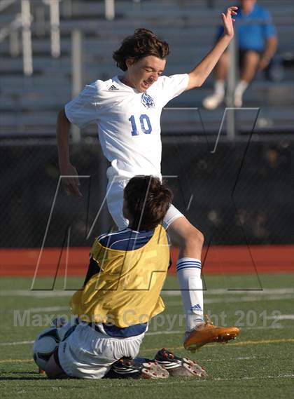 Thumbnail 1 in Farmington @ Walled Lake Western photogallery.