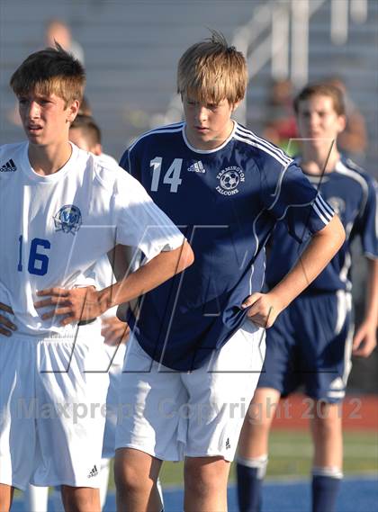 Thumbnail 1 in Farmington @ Walled Lake Western photogallery.