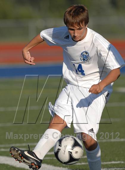 Thumbnail 2 in Farmington @ Walled Lake Western photogallery.