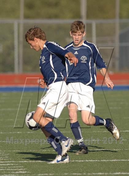 Thumbnail 2 in Farmington @ Walled Lake Western photogallery.