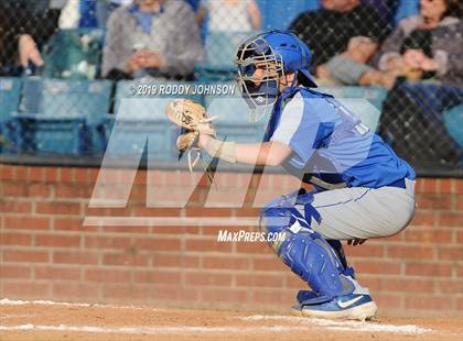 Thumbnail 2 in DeRidder vs South Beauregard  photogallery.