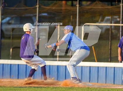 Thumbnail 1 in DeRidder vs South Beauregard  photogallery.