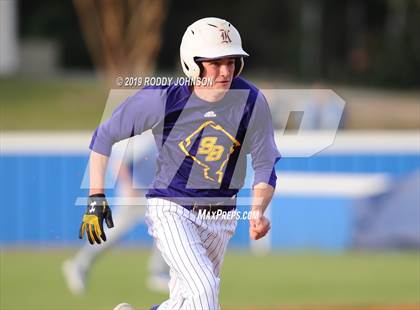 Thumbnail 3 in DeRidder vs South Beauregard  photogallery.