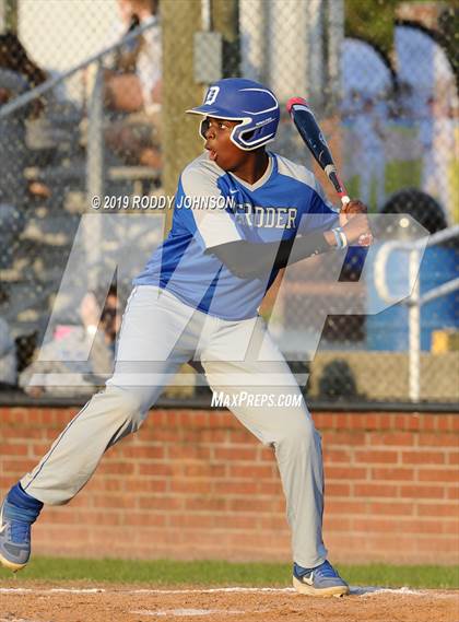 Thumbnail 1 in DeRidder vs South Beauregard  photogallery.