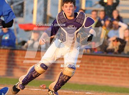 Thumbnail 1 in DeRidder vs South Beauregard  photogallery.