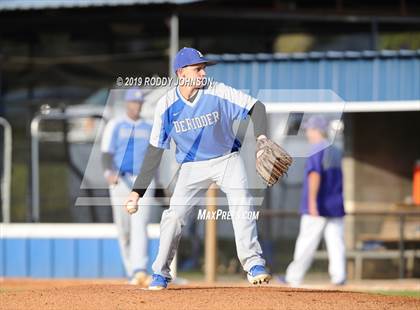 Thumbnail 3 in DeRidder vs South Beauregard  photogallery.