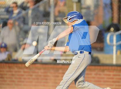 Thumbnail 2 in DeRidder vs South Beauregard  photogallery.