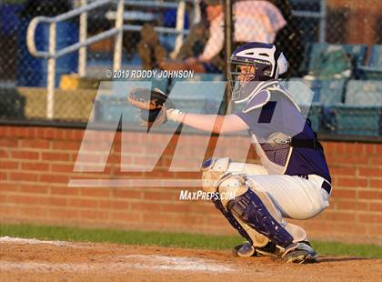 Thumbnail 3 in DeRidder vs South Beauregard  photogallery.