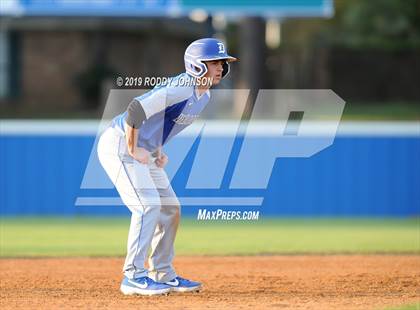 Thumbnail 3 in DeRidder vs South Beauregard  photogallery.