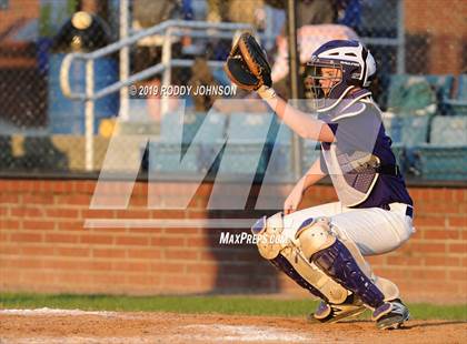 Thumbnail 1 in DeRidder vs South Beauregard  photogallery.
