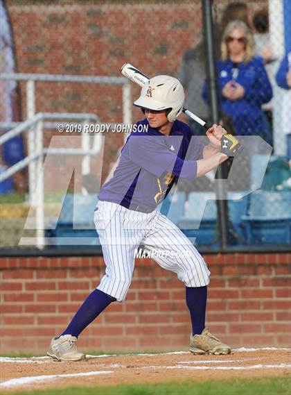 Thumbnail 3 in DeRidder vs South Beauregard  photogallery.