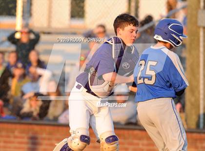Thumbnail 3 in DeRidder vs South Beauregard  photogallery.