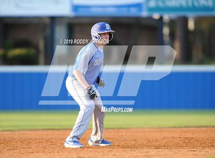Thumbnail 3 in DeRidder vs South Beauregard  photogallery.