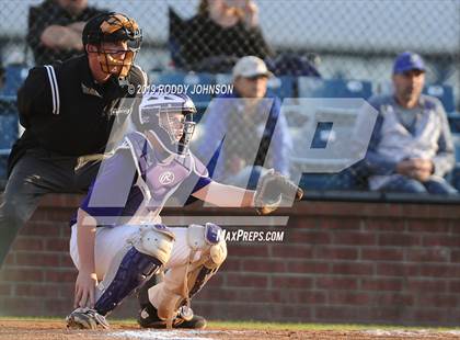 Thumbnail 1 in DeRidder vs South Beauregard  photogallery.