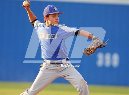Thumbnail 3 in DeRidder vs South Beauregard  photogallery.