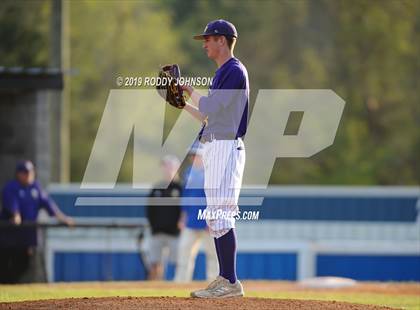 Thumbnail 1 in DeRidder vs South Beauregard  photogallery.