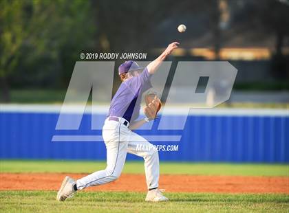 Thumbnail 2 in DeRidder vs South Beauregard  photogallery.