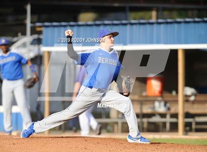 Thumbnail 3 in DeRidder vs South Beauregard  photogallery.