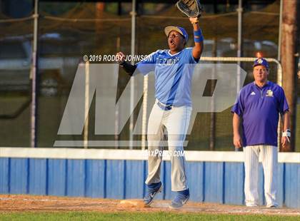 Thumbnail 2 in DeRidder vs South Beauregard  photogallery.