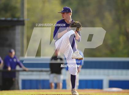 Thumbnail 2 in DeRidder vs South Beauregard  photogallery.