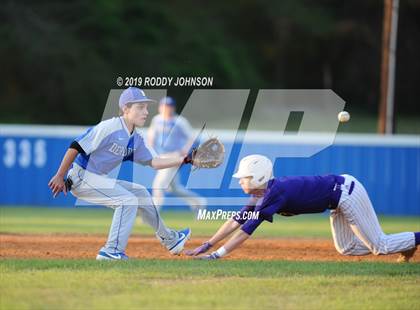 Thumbnail 1 in DeRidder vs South Beauregard  photogallery.