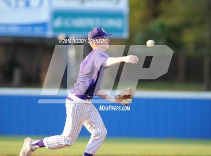 Thumbnail 3 in DeRidder vs South Beauregard  photogallery.