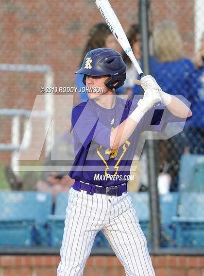 Thumbnail 1 in DeRidder vs South Beauregard  photogallery.