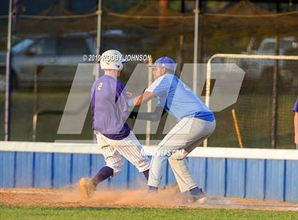 Thumbnail 2 in DeRidder vs South Beauregard  photogallery.