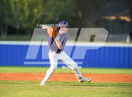 Thumbnail 2 in DeRidder vs South Beauregard  photogallery.