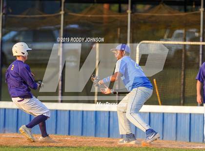 Thumbnail 3 in DeRidder vs South Beauregard  photogallery.