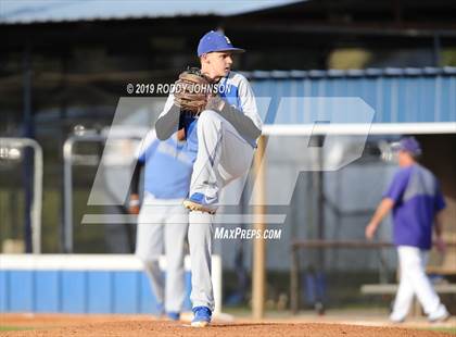 Thumbnail 2 in DeRidder vs South Beauregard  photogallery.