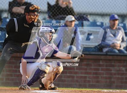 Thumbnail 3 in DeRidder vs South Beauregard  photogallery.