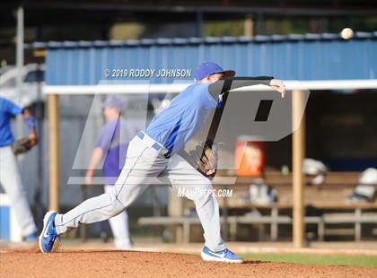Thumbnail 1 in DeRidder vs South Beauregard  photogallery.